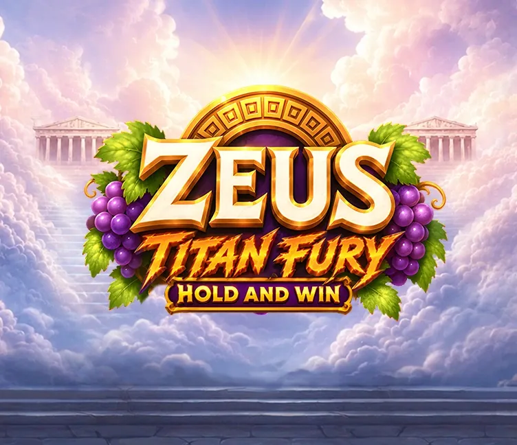 Zeus: Titan Fury