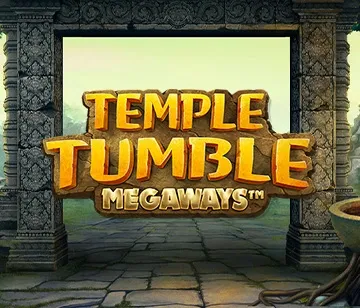 Temple Tumble
