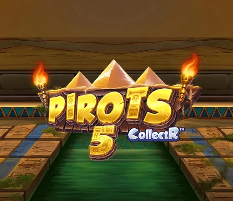 Pirots 5