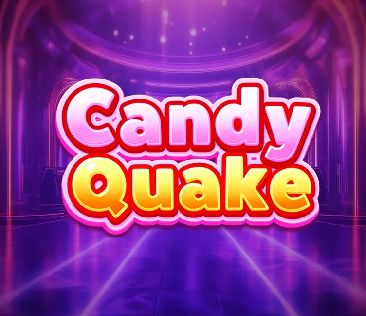 Candy Quake