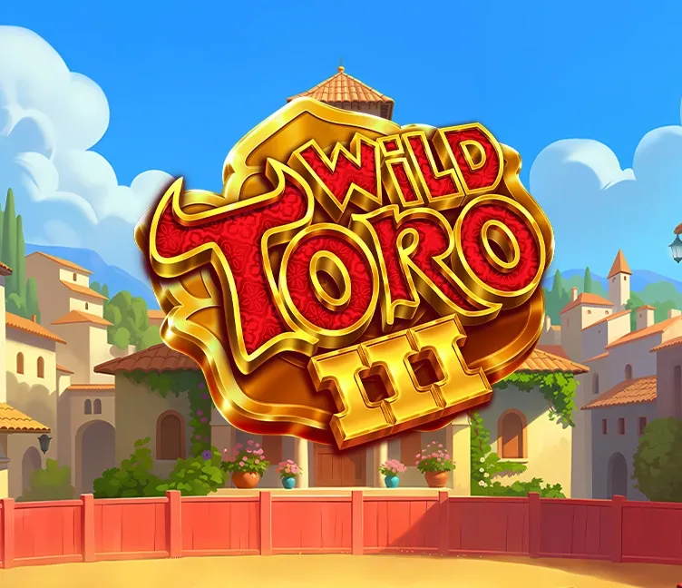 Wild Toro 3