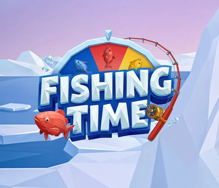 Fishing Time