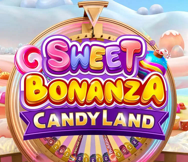 Sweet Bonanza CandyLand