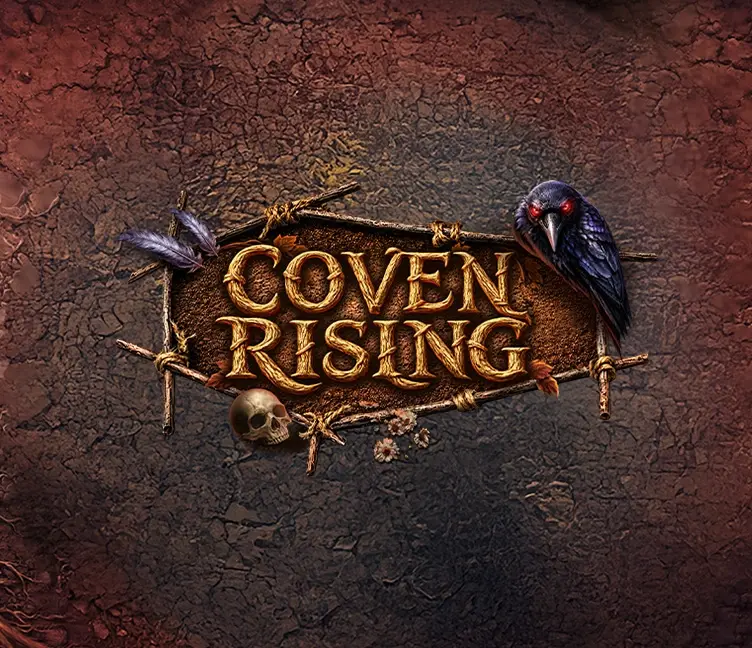Coven Rising