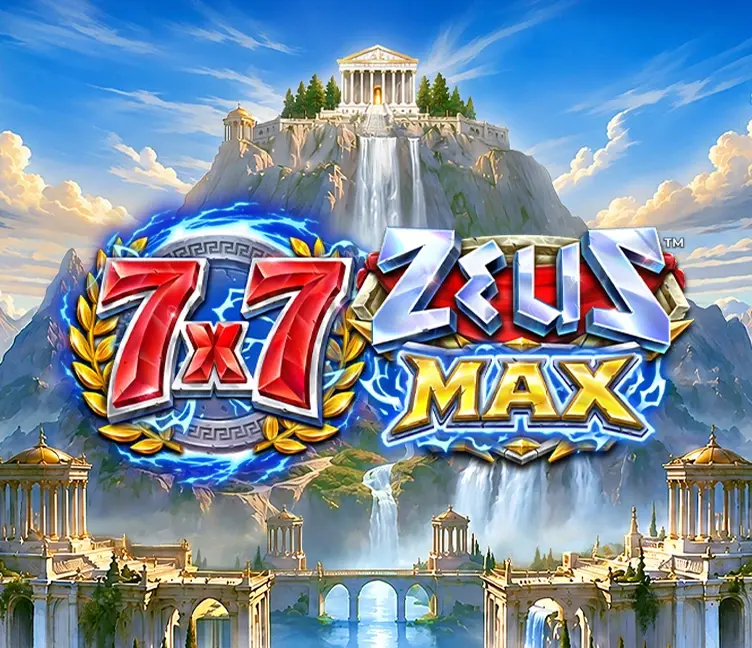 7x7 Zeus Max